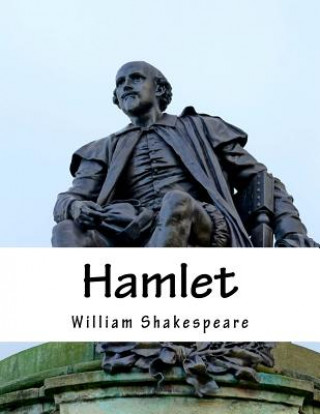 Carte Hamlet William Shakespeare