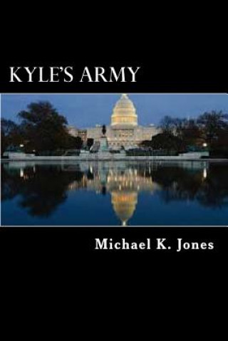 Book Kyle's Army Michael Kenneth Jones