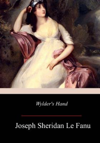 Book Wylder's Hand Joseph Sheridan Le Fanu