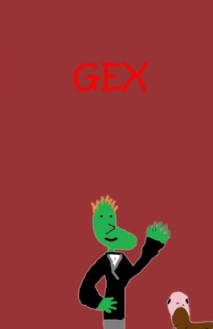 Livre Gex George Carr