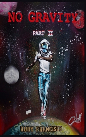 Boek No Gravity 2 Rudy K. Francisco