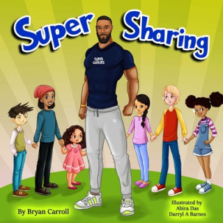 Knjiga Super Sharing Abira Das