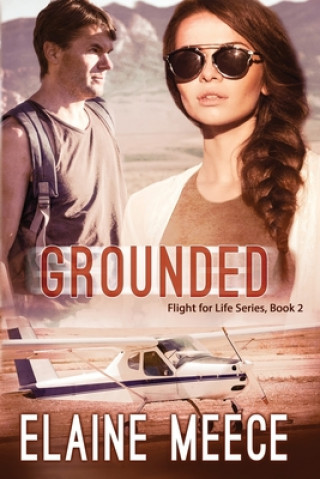 Βιβλίο Grounded Elaine Meece
