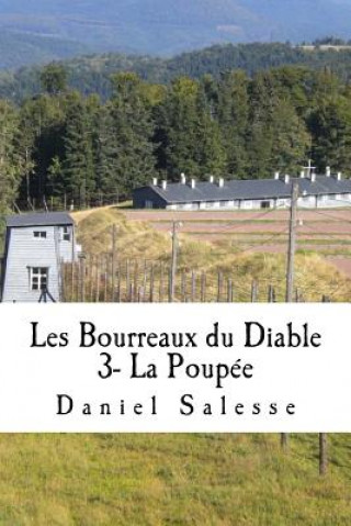 Carte Les Bourreaux du Diable: La Poupée Daniel Salesse