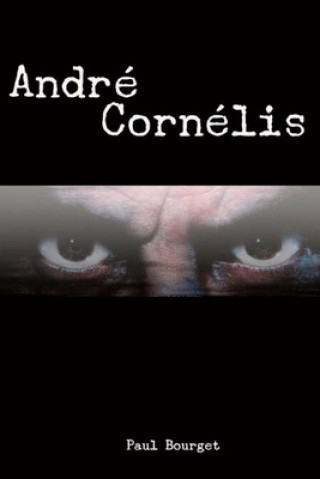Buch André Cornélis Paul Bourget