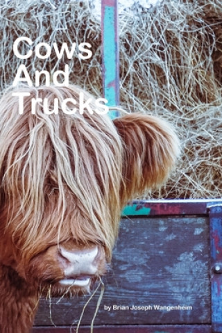 Buch Cows And Trucks: beautiful pictures of cows and trucks Brian Joseph Wangenheim