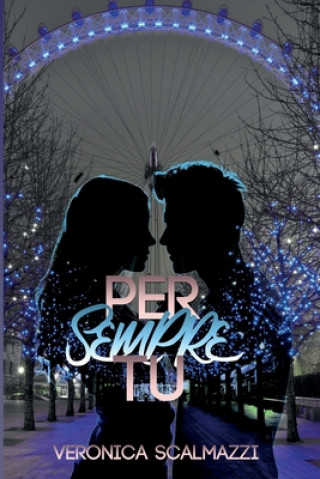 Książka Per Sempre Tu Milady Digital Art Creative Cover