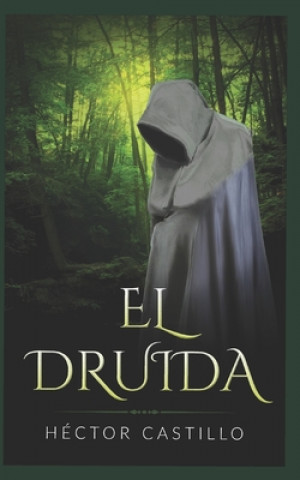 Könyv El Druida Hector Castillo