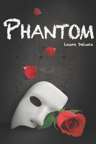 Book Phantom Laura DeLuca