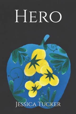 Książka Hero Jessica Tucker