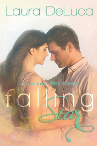 Knjiga Falling Star Sheryl Policar