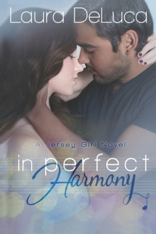 Boek In Perfect Harmony Sheryl Policar
