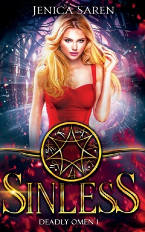Carte Sinless Jenica Saren