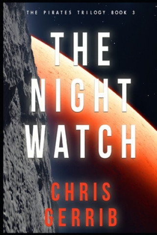 Buch The Night Watch Charles Sheehan-Miles