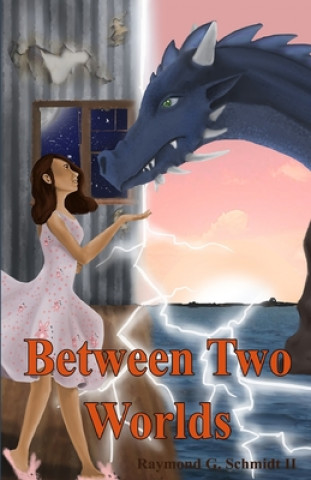Knjiga Between Two Worlds Tracy Beteta