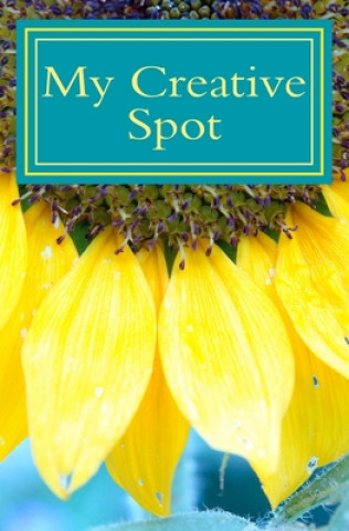 Buch My Creative Spot Patricia Dixon