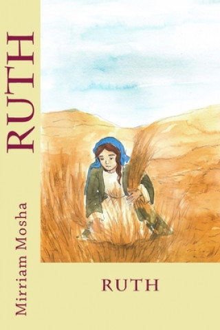Книга Ruth Mirriam Mosha