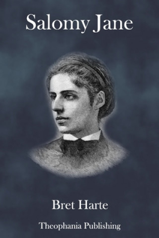 Buch Salomy Jane Bret Harte
