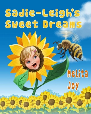 Książka Sadie-Leigh's Sweet Dreams Novian Rivai