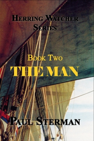 Книга Book Two: The Man Paul Sterman