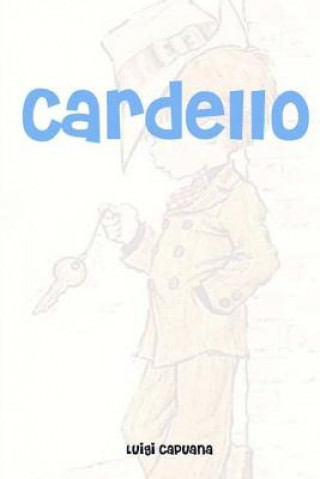 Carte Cardello Luigi Capuana