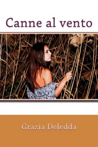 Buch Canne al vento Grazia Deledda