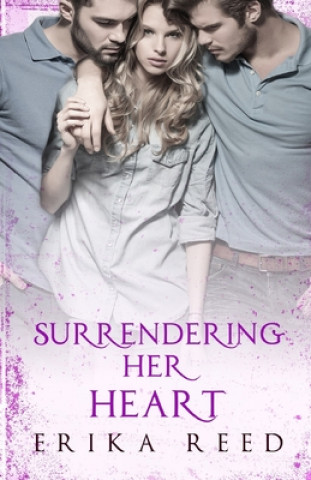 Boek Surrendering Her Heart Erika Reed