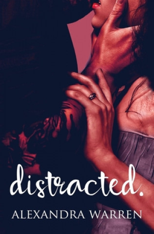 Buch Distracted Alexandra Warren