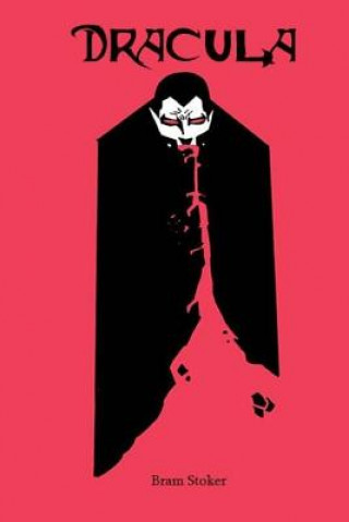 Knjiga Dracula Bram Stoker