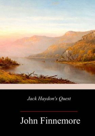 Libro Jack Haydon's Quest John Finnemore