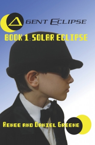 Kniha Solar Eclipse Daniel Greene