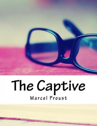 Buch The Captive Marcel Proust