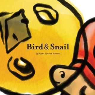 Libro Bird & Snail Ryan Jerome Ramos