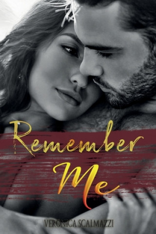 Knjiga Remember Me Milady Digital Art Creative Cover