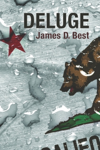 Livre Deluge James D. Best