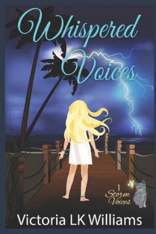Libro Whispered Voices Karen Kalbacher