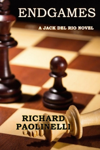 Book Endgames Richard Paolinelli