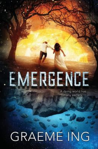 Book Emergence Graeme Ing
