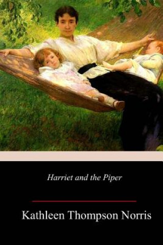 Libro Harriet and the Piper Kathleen Thompson Norris