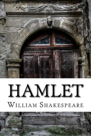 Carte Hamlet William Shakespeare