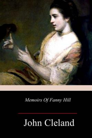 Carte Memoirs Of Fanny Hill John Cleland