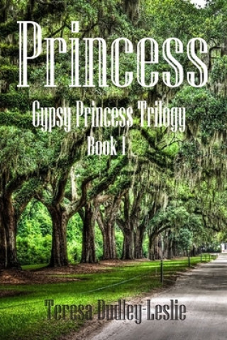 Knjiga Princess Teresa Dudley-Leslie