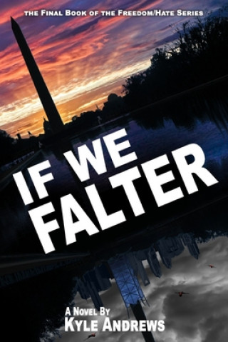 Buch If We Falter Kyle Andrews
