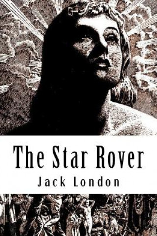 Könyv The Star Rover Jack London