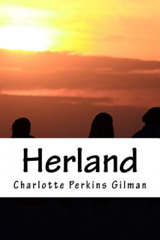 Boek Herland Charlotte Perkins Gilman