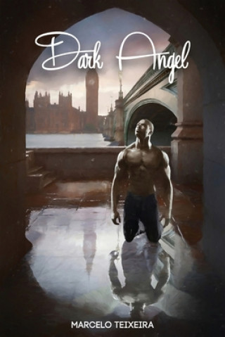 Knjiga Dark Angel Chloe Grier