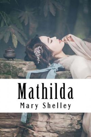 Könyv Mathilda Mary Shelley