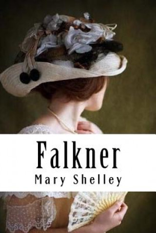 Knjiga Falkner Mary Shelley