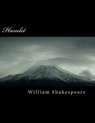 Knjiga Hamlet William Shakespeare