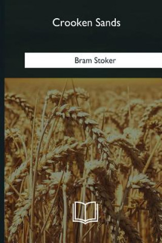 Knjiga Crooken Sands Bram Stoker